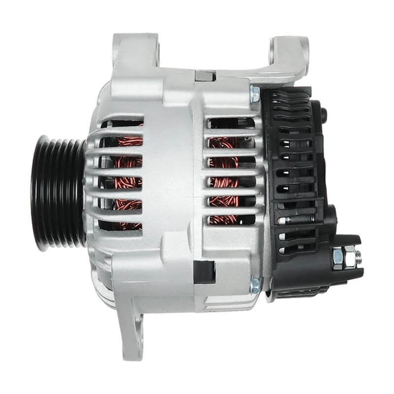 Alternatore sostituisce VALEO 2541459 / 2541710 / 2541710B / 2541735 / 2541854  Alternatore sostituisce VALEO 2541459 / 2541710 / 2541710B / 2541735 / 2541854