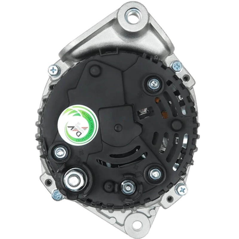 Alternatore sostituisce VALEO 2541459 / 2541710 / 2541710B / 2541735 / 2541854  Alternatore sostituisce VALEO 2541459 / 2541710 / 2541710B / 2541735 / 2541854