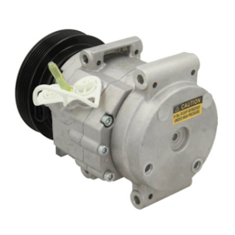 Compresor del aire acondicionado sustituye SD7H154726 / 4726 / 2180324 / 2180234