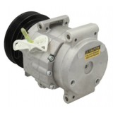 AC compressor replacing SD7H154726 / 4726 / 2180324 / 2180234