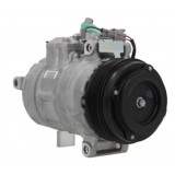 Compressore dell'aria condizionata DENSO DCP17148 sostituisce A0032302911 / 4472604050 / 4371007440