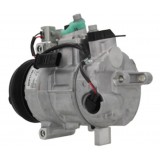 Compressore dell'aria condizionata DENSO DCP17148 sostituisce A0032302911 / 4472604050 / 4371007440