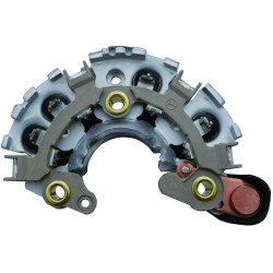 Rectificador para alternador Denso 100211-8230 / 100211-8320 / 100211-8330