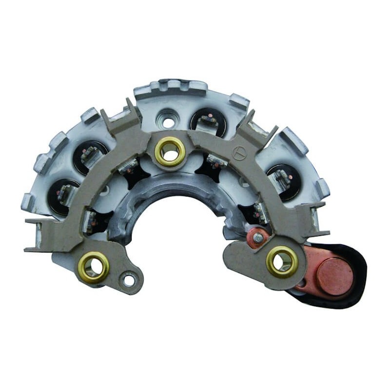 Piastra diodi per alternatore Denso 100211-8230 / 100211-8320 / 100211-8330