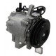 Compressore dell'aria condizionata DENSO DCP99830 sostituisce ACP01331 / 511232 / 4472605781