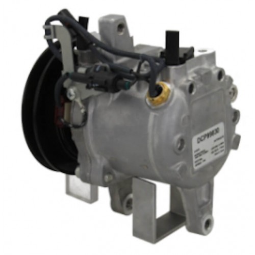 Compressore dell&#039;aria condizionata DENSO DCP99830 sostituisce ACP01331 / 511232 / 4472605781