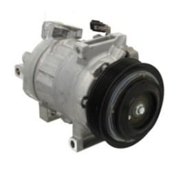 Compresor del aire acondicionado DENSO DCP46024 sustituye 926004PB0A / 90165005