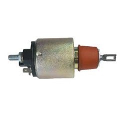 Contactoeur / solénoïde para motor de arranque Bosch 0001218173