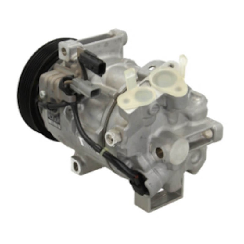 Klima-Kompressor DENSO DCP46024 ersetzt 926004PB0A / 90165005
