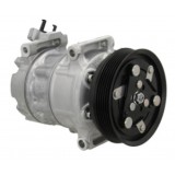 AC compressor replacing DCP23035 / ACP519000P / 999130 / 926008209R