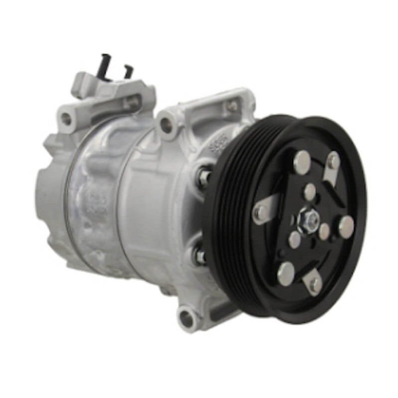 AC compressor replacing DCP23035 / ACP519000P / 999130 / 926008209R