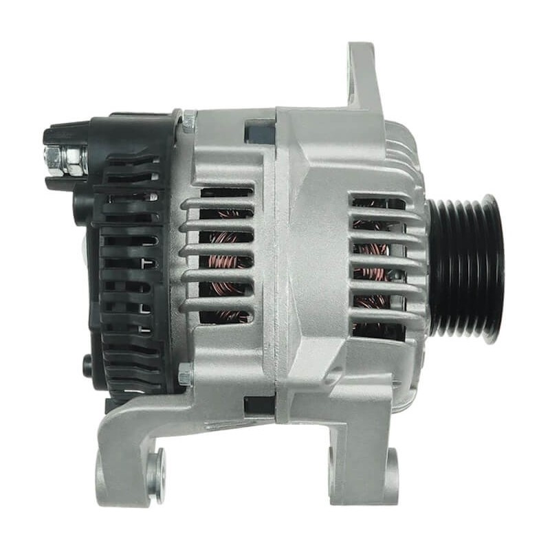 Alternator replacing A11VI57 / 0986038751 / 0986038760