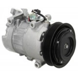 Compressore dell'aria condizionata DENSO DCP23035 sostituisce ACP519000P / 999130 / 926008209R