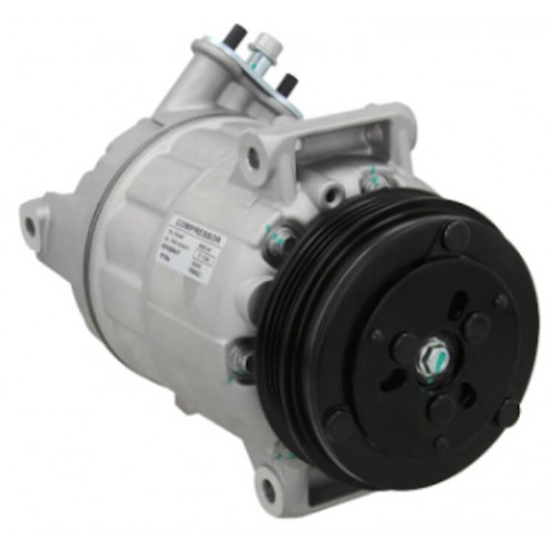 AC compressor replacing ACP1572000P / 72526190 / 71796982 / 5802212928