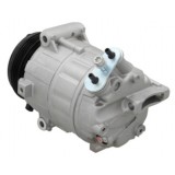 AC compressor replacing ACP1572000P / 72526190 / 71796982 / 5802212928