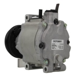 Compresor del aire acondicionado DENSO DCP36001 sustituye ACP967 / ACP478000P / 88410B1010