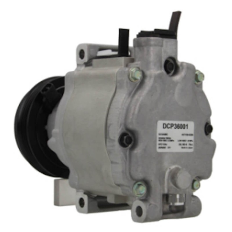 Compresor del aire acondicionado DENSO DCP36001 sustituye ACP967 / ACP478000P / 88410B1010