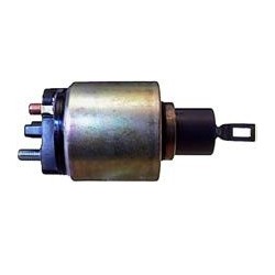 Solenoide para motor de arranque Bosch 0001218025 / 0001218029 / 0001218107