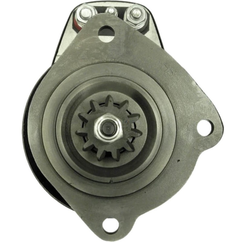 Starter replacing BOSCH 0001416071 / 0001410087