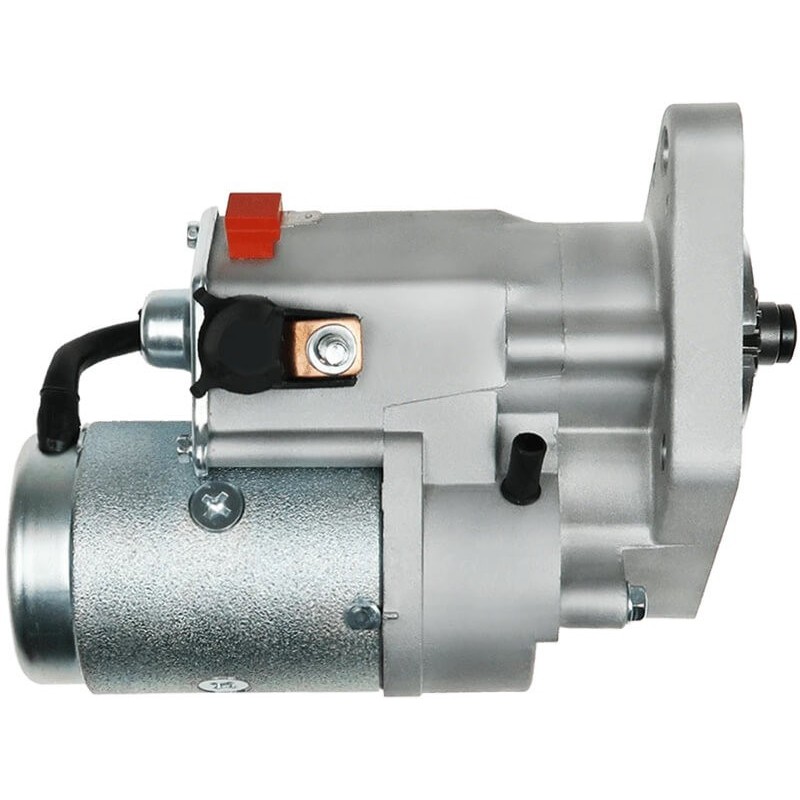 Motor de arranque sustituyeKia 36100-4x210 / 36100-4X211 / Poong sung 03111-4240