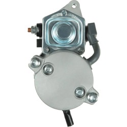 Motor de arranque sustituyee Denso 228000-5790 / 228000-5791