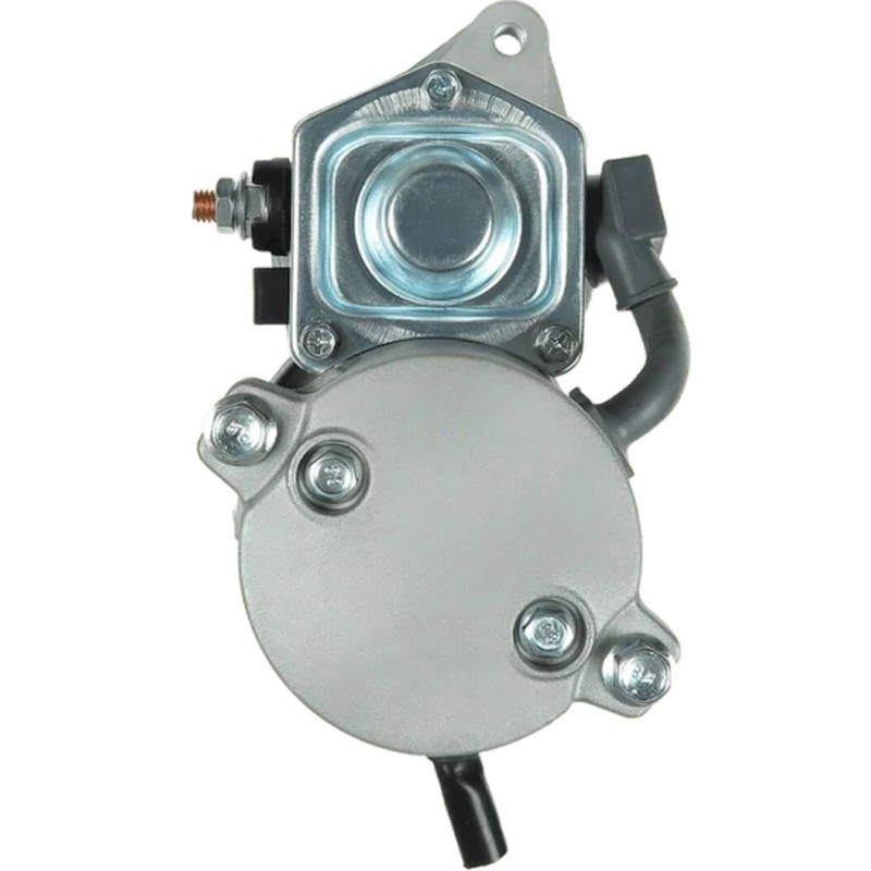 Motor de arranque sustituyee Denso 228000-5790 / 228000-5791