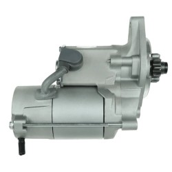 Motor de arranque sustituyee Denso 228000-5790 / 228000-5791