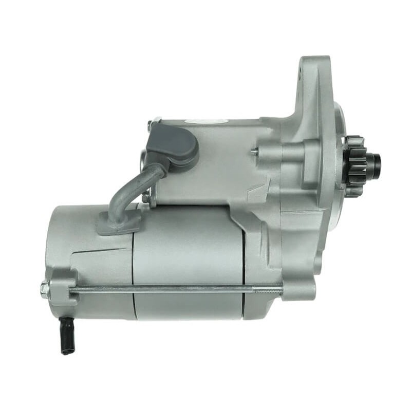 Anlasser ersetzt DENSO 228000-5790 / 228000-5791