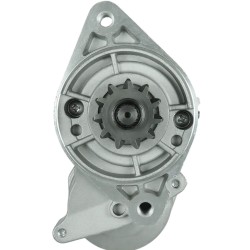 Motor de arranque sustituyee Denso 228000-5790 / 228000-5791
