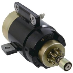 Motor de arranque sustituyee S114-263B / S114-263BN / 688-81800-10 / 688-81800-10-00 / 688-81800-11