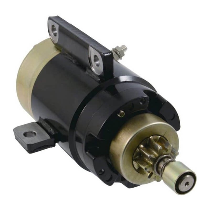 Starter replacing S114-263B / S114-263BN / 688-81800-10 / 688-81800-10-00 / 688-81800-11