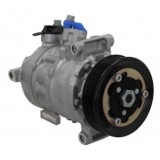 Compressore dell'aria condizionata DENSO DCP32060 sostituisce PXE148465P / LK851001 / 5Q0820803Q / 5N0820803HX
