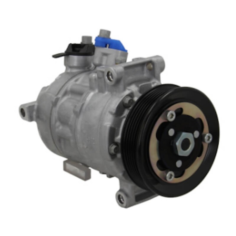 Compressore dell'aria condizionata DENSO DCP32060 sostituisce PXE148465P / LK851001 / 5Q0820803Q / 5N0820803HX