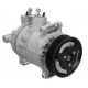 Compressore dell'aria condizionata sostituisce DCP32060 / ACP1571000P / 5Q0820803Q / 5K0820803CX