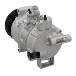 Compresor del aire acondicionado sustituye DCP32060 / ACP1571000P / 5Q0820803Q / 5K0820803CX