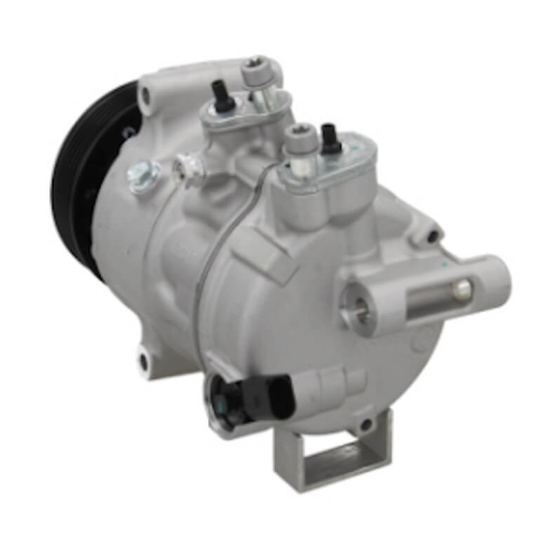 Compresseur de climatisation remplace DCP32060 / ACP1571000P / 5Q0820803Q / 5K0820803CX