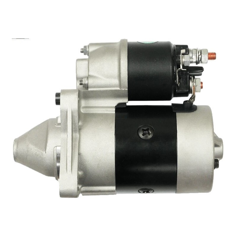 Motorino di avviamento sostituisce 063101015010 / 63101015 / 63103015 Motorino di avviamento sostituisce 063101015010 / 63101015 / 63103015