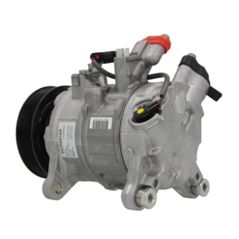 AC compressor DENSO DCP05105 replacing ACP857 / 94529330831 / 70817092 / 64529330831 AC compressor DENSO DCP05105 replacing ACP857 / 94529330831 / 70817092 / 64529330831