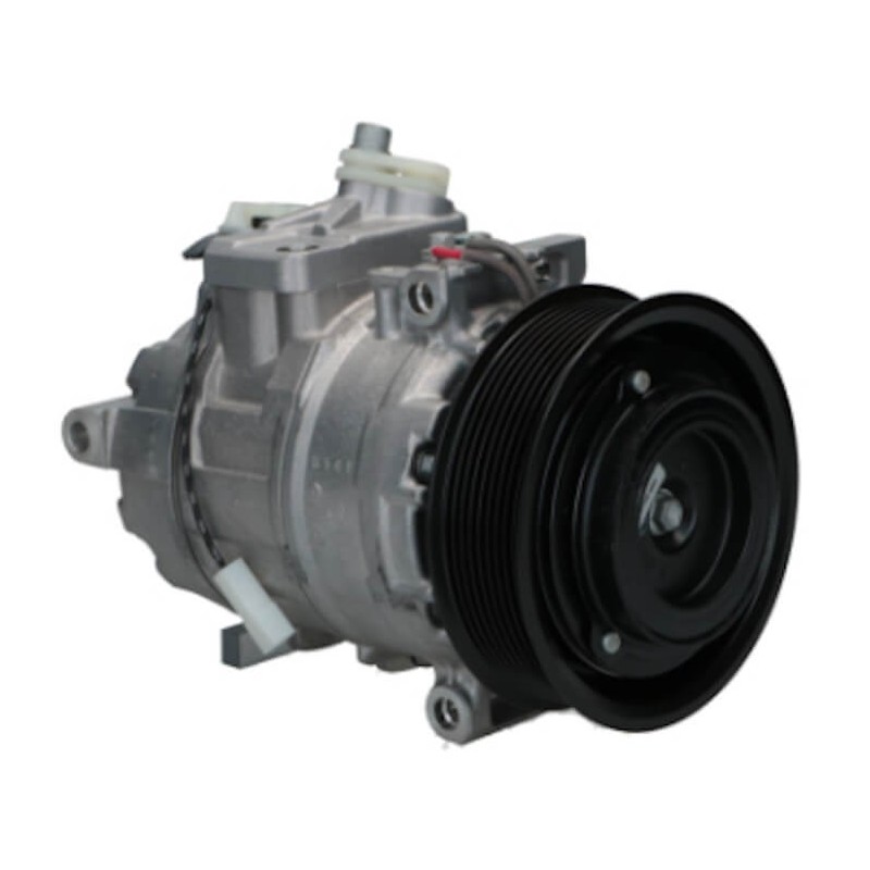 AC compressor DENSO DCP17036 replacing ACP368 / A5412300211 / 7PV16ACE17036 / 4473007820