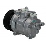 AC compressor DENSO DCP17036 replacing ACP368 / A5412300211 / 7PV16ACE17036 / 4473007820