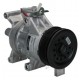 Compressore dell'aria condizionata DENSO DCP50305 sostituisce 8831002720 / 90195112