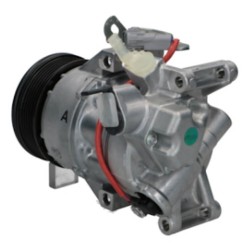 Compresor del aire acondicionado DENSO DCP50305 sustituye 8831002720 / 90195112