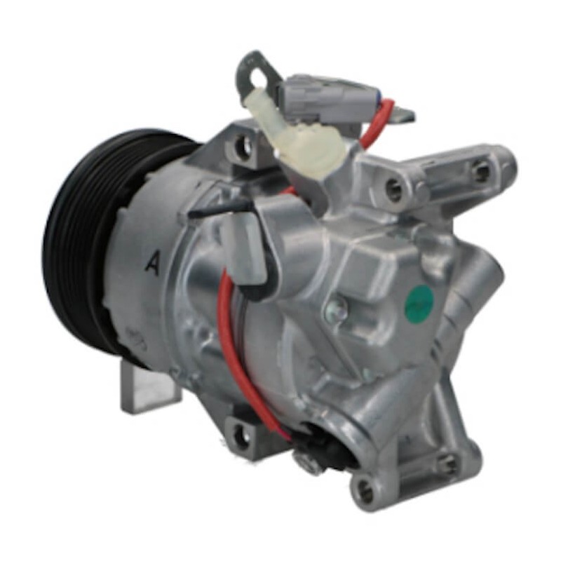 Compressore dell'aria condizionata DENSO DCP50305 sostituisce 8831002720 / 90195112 Compressore dell'aria condizionata DENSO DCP50305 sostituisce 8831002720 / 90195112