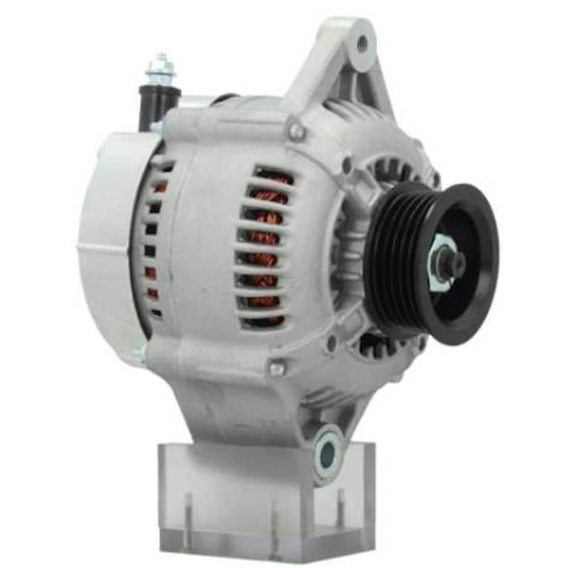 Alternator replacing 100211-7450 / 100211-1050 / 100211-7061