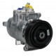 Compressore dell'aria condizionata DENSO DCP32056 sostituisce 90305027