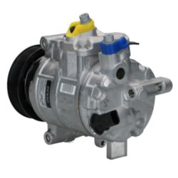 Compresor del aire acondicionado DENSO DCP32056 sustituye 90305027