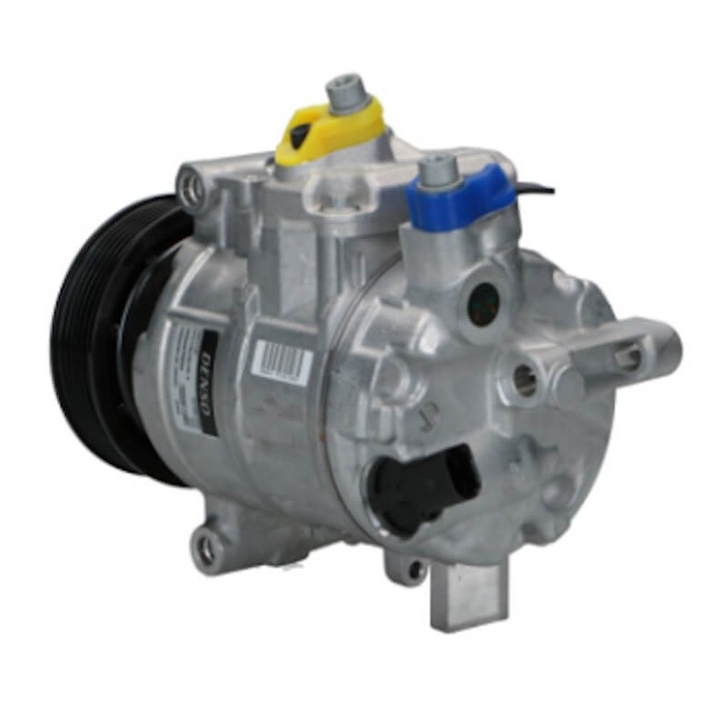 Compresor del aire acondicionado DENSO DCP32056 sustituye 90305027