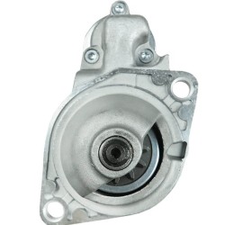Motor de arranque sustituyeBosch 0001107090 para motor Lombardini