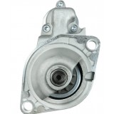 Starter replacing BOSCH 0001107090 for engine LOMBARDINI