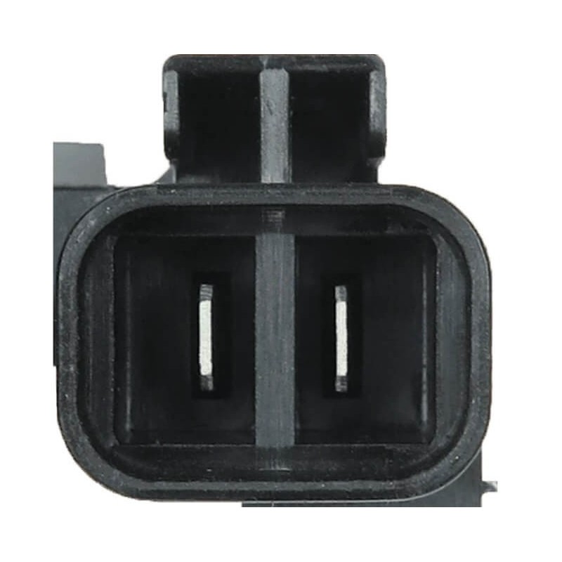 Régulateur pour Lichtmaschine HITACHI lr170-505 / LR170-505B
